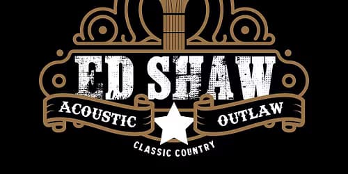 Ed Shaw Legends of Country Unplugged – Free Outdoor Concert Spokane Valley