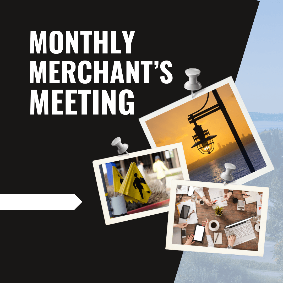 Merchant’s Meeting